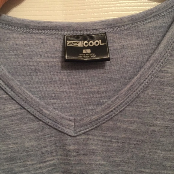 32 Degrees COOL dress - Picture 3 of 5